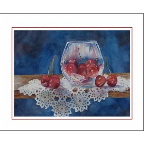 Watercolor Prints by artist Laura Leeder Watercolor Prints by artist Laura Leeder